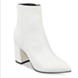 Marc Fisher Retire Booties NWT